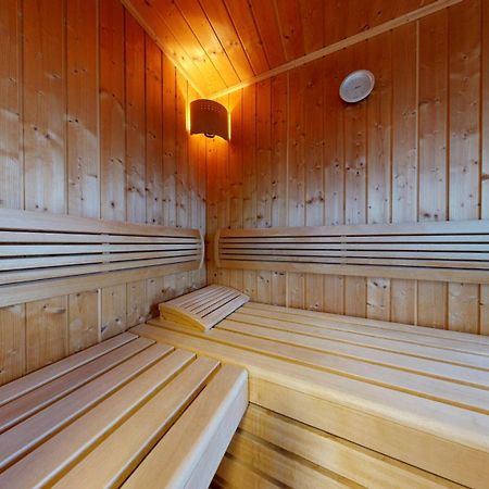 Strandnahe Fewos Mit Terrasse Oder Dachterrasse, Strandhaus Seeblick, Binz Zewnętrze zdjęcie